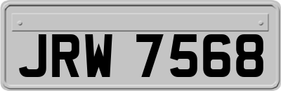 JRW7568
