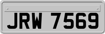 JRW7569