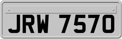 JRW7570