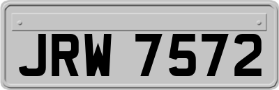 JRW7572