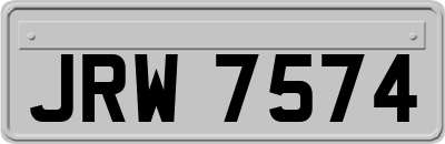 JRW7574