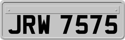 JRW7575
