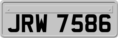 JRW7586