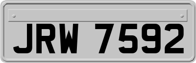 JRW7592
