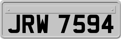 JRW7594