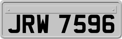 JRW7596