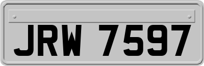 JRW7597