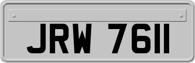 JRW7611
