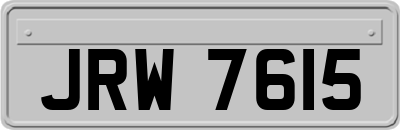 JRW7615