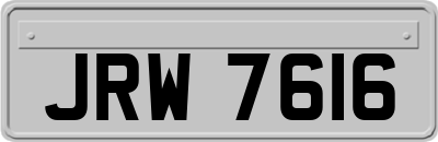 JRW7616