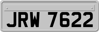 JRW7622