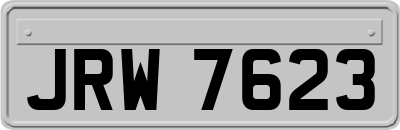 JRW7623