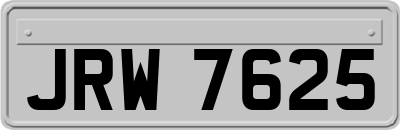 JRW7625