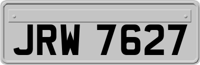 JRW7627