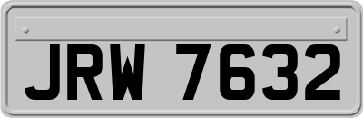JRW7632