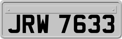 JRW7633