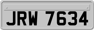 JRW7634