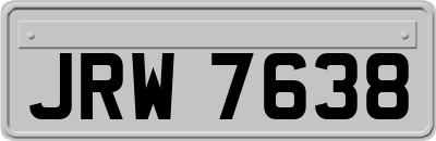 JRW7638