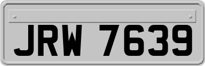 JRW7639