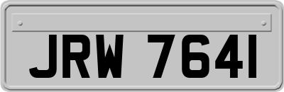 JRW7641