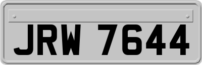 JRW7644