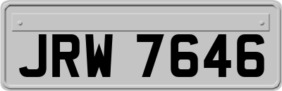 JRW7646
