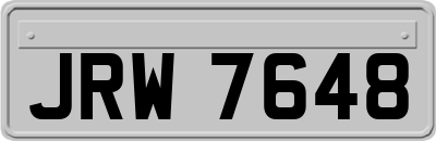 JRW7648
