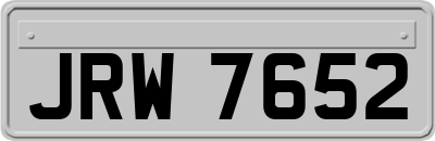 JRW7652