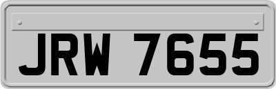 JRW7655