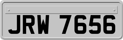 JRW7656