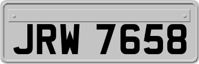 JRW7658