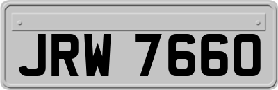 JRW7660