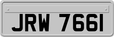 JRW7661
