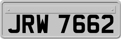 JRW7662
