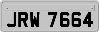 JRW7664
