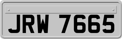 JRW7665
