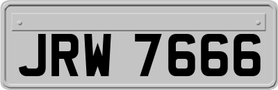 JRW7666