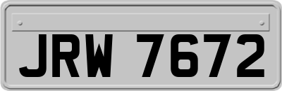 JRW7672