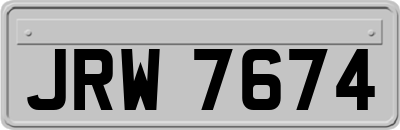 JRW7674