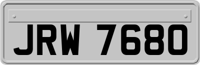 JRW7680