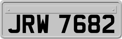 JRW7682
