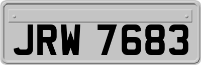 JRW7683