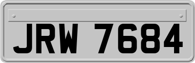 JRW7684