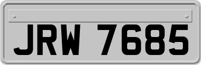 JRW7685