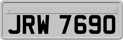 JRW7690