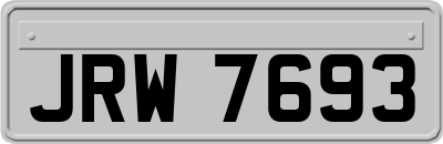 JRW7693