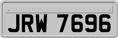 JRW7696