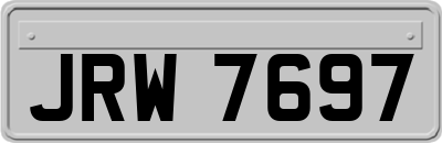 JRW7697
