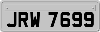 JRW7699