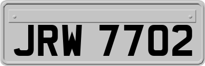 JRW7702